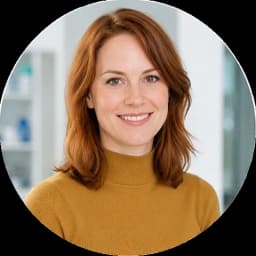 Dr. Emily Carter